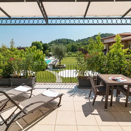 Farm stay Corte Aurea