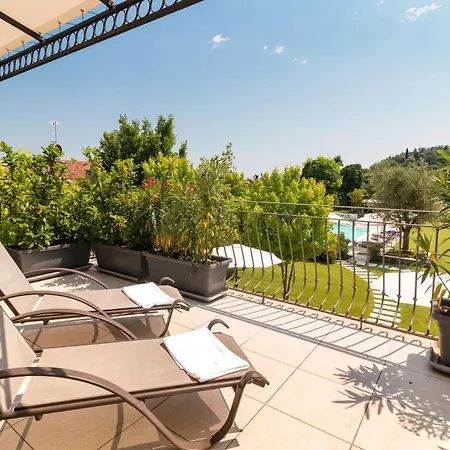 Corte Aurea Farm stay