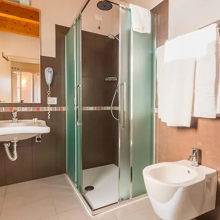Farm stay Corte Aurea