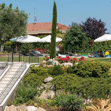 Corte Aurea Farm stay