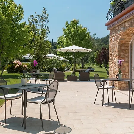 Corte Aurea Farm stay Desenzano del Garda