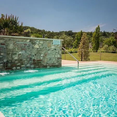 Farm stay Corte Aurea *
