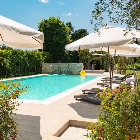 Farm stay Corte Aurea