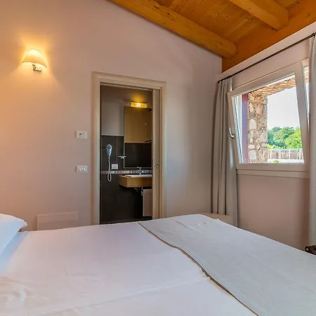 Corte Aurea Farm stay *