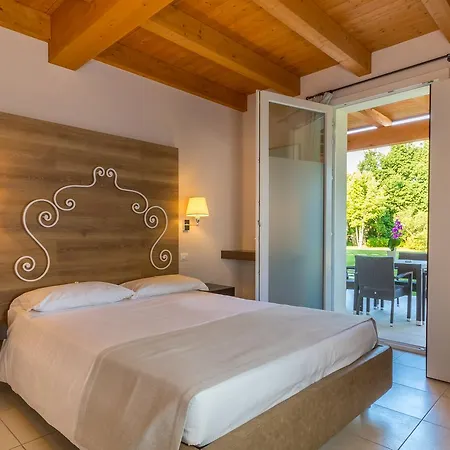 Corte Aurea Farm stay *