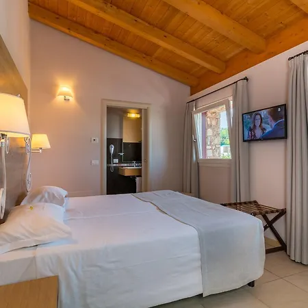 Corte Aurea Farm stay