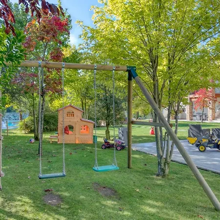 Corte Aurea Farm stay *