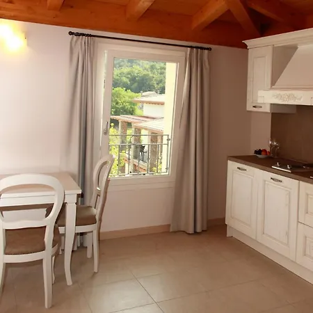 Corte Aurea Desenzano del Garda