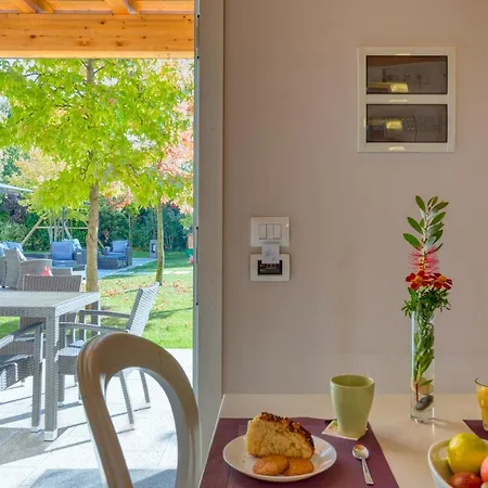 Bauernhof Corte Aurea *