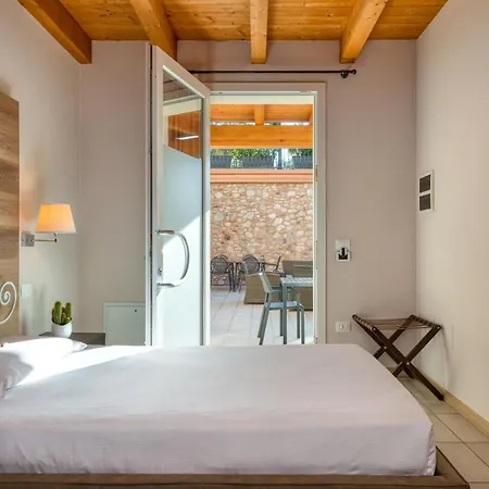 Corte Aurea * Desenzano del Garda