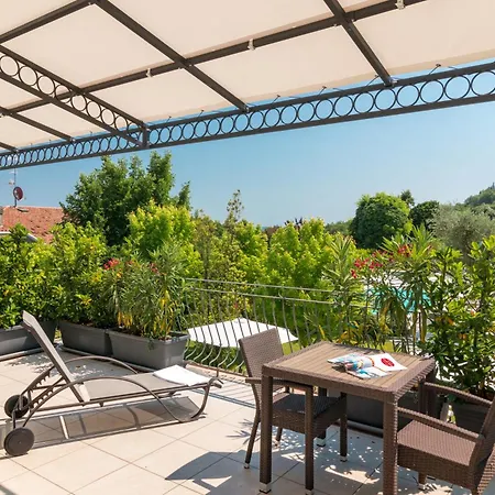 Corte Aurea בית חווה *