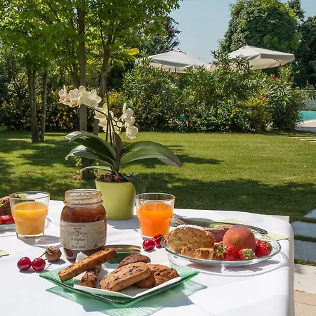 Corte Aurea * Desenzano del Garda