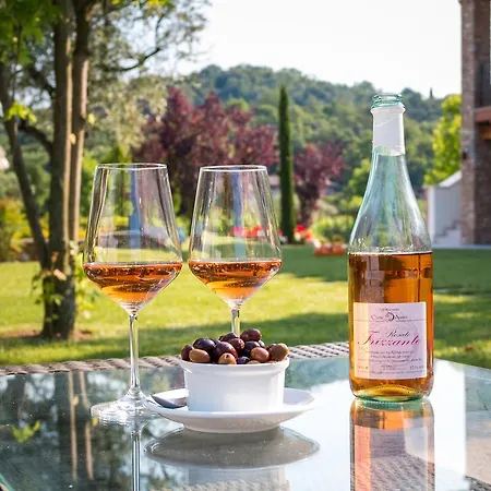 Bauernhof Corte Aurea *