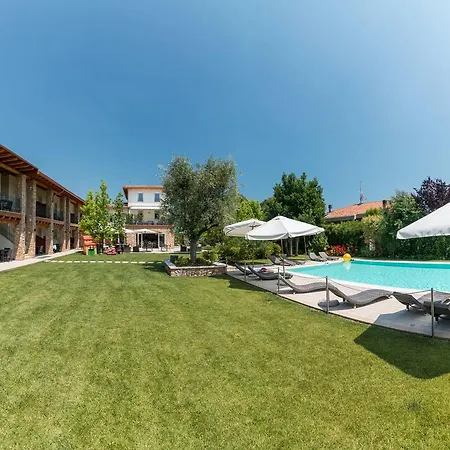 Bauernhof Corte Aurea