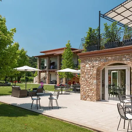 Bauernhof Corte Aurea Desenzano del Garda