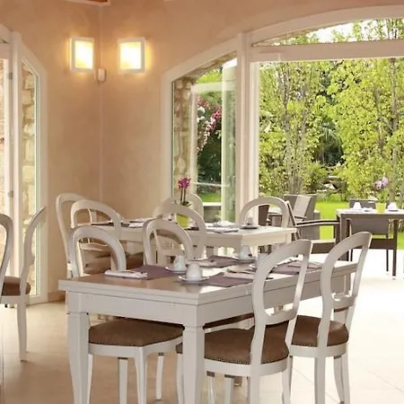 Corte Aurea בית חווה *