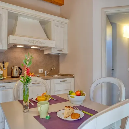 בית חווה Corte Aurea