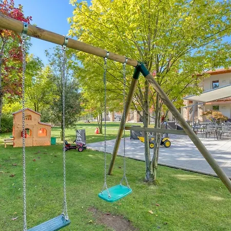 Corte Aurea * דסנזאנו דל גארדה