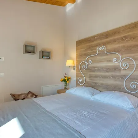 בית חווה Corte Aurea דסנזאנו דל גארדה