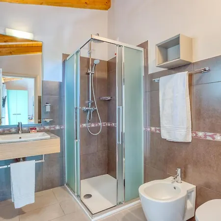 Corte Aurea Bauernhof Desenzano del Garda