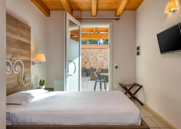 Corte Aurea * Desenzano del Garda