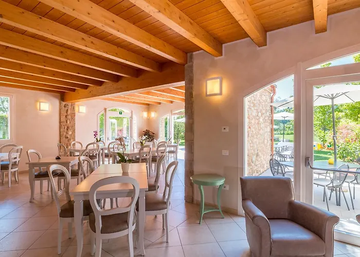 Corte Aurea * Desenzano del Garda