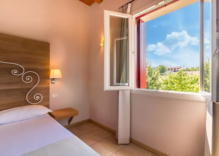 Corte Aurea * Desenzano del Garda