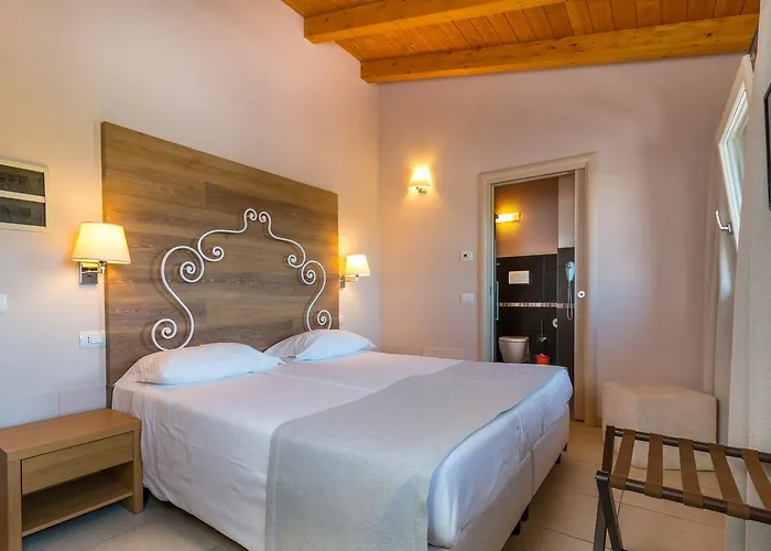 Corte Aurea Feriegård *