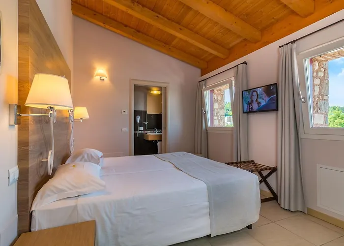 Corte Aurea Feriegård