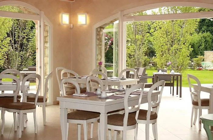 Corte Aurea Feriegård *