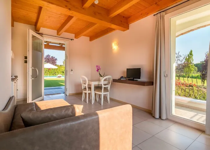 Feriegård Corte Aurea