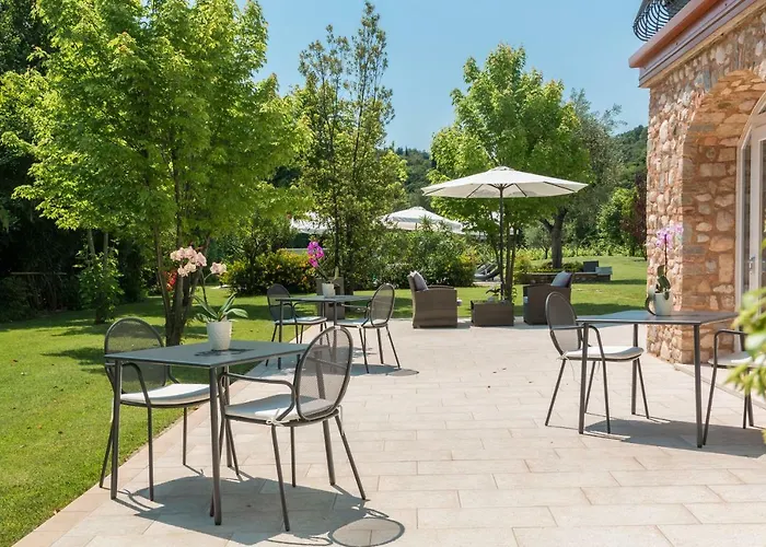 Feriegård Corte Aurea *