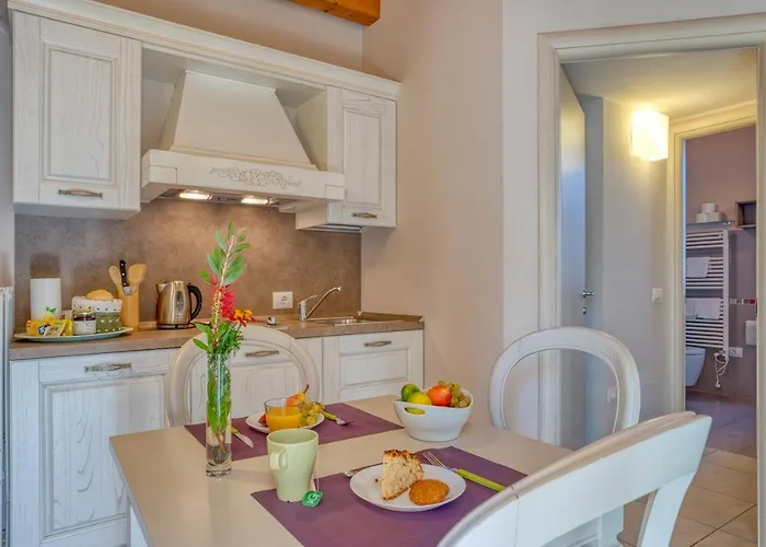 Feriegård Corte Aurea