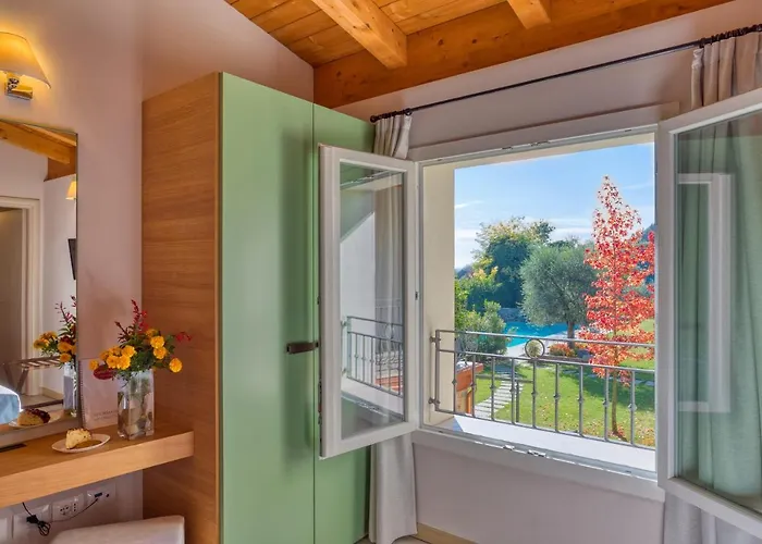 Corte Aurea Feriegård *