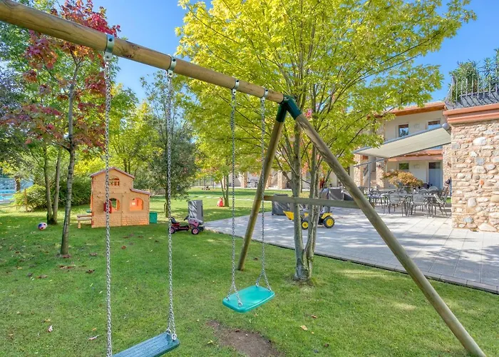 Corte Aurea * Desenzano del Garda