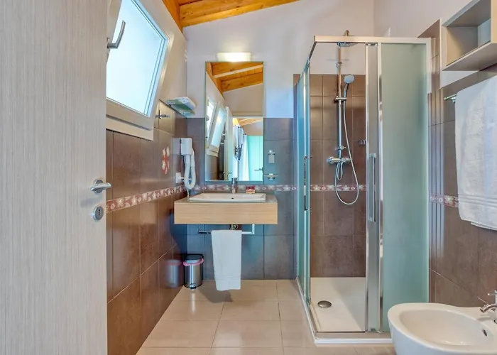 Feriegård Corte Aurea Desenzano del Garda