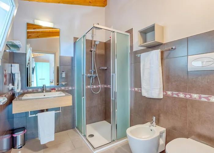 Corte Aurea Feriegård Desenzano del Garda