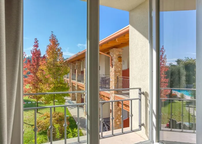 Corte Aurea Desenzano del Garda