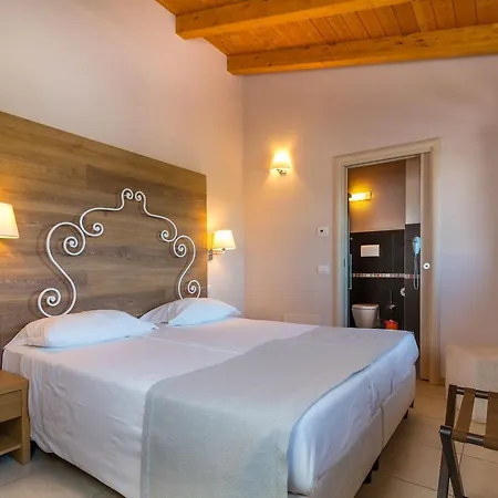 Corte Aurea مزرعة للإقامة *